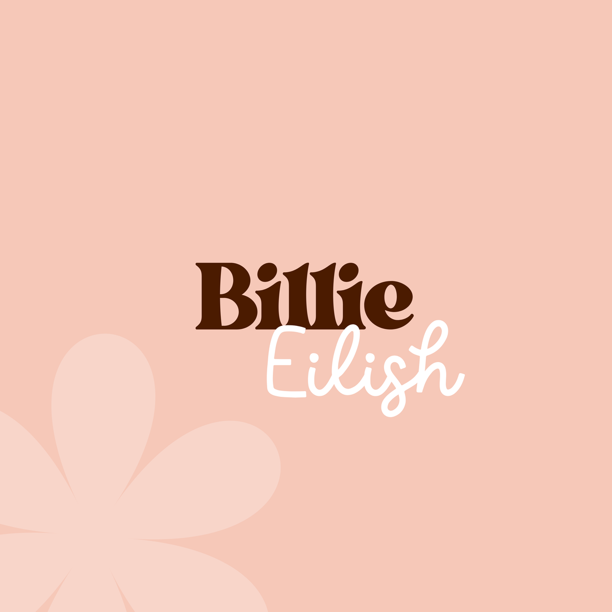 Billie Eilish
