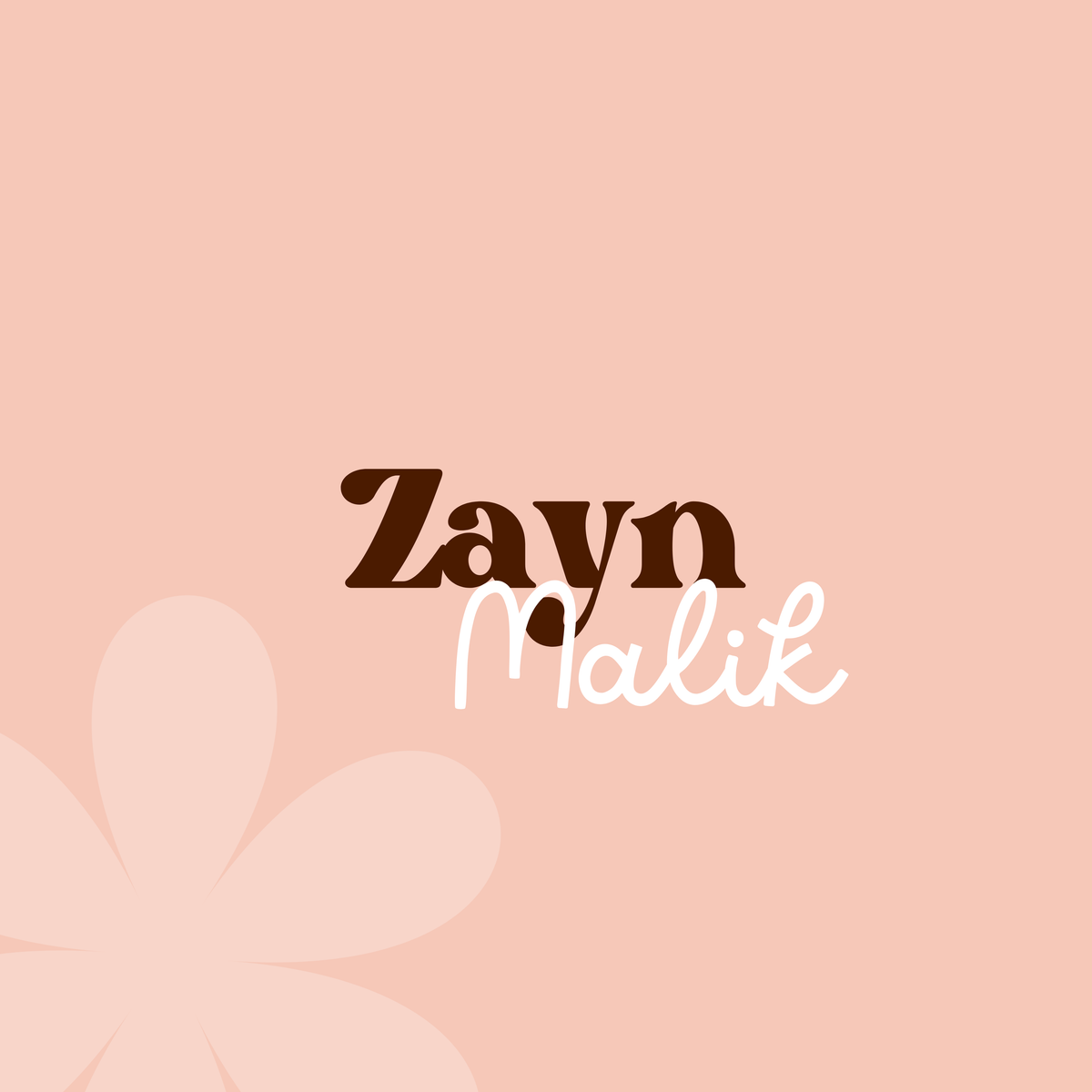 ZAYN