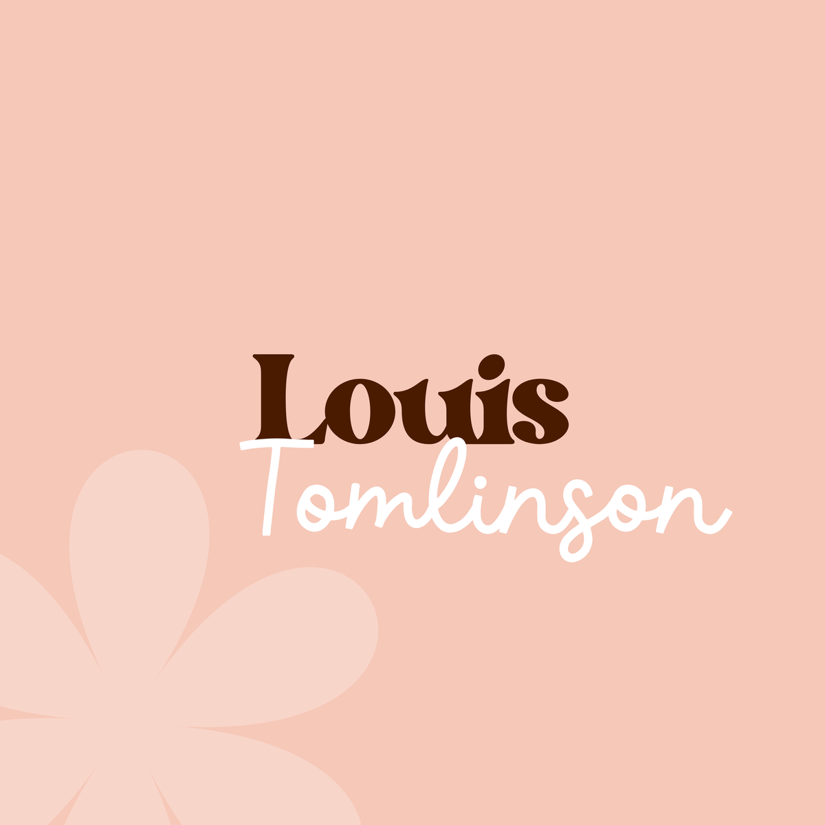 LOUIS T.