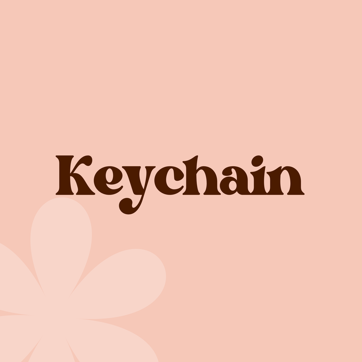 Keychain