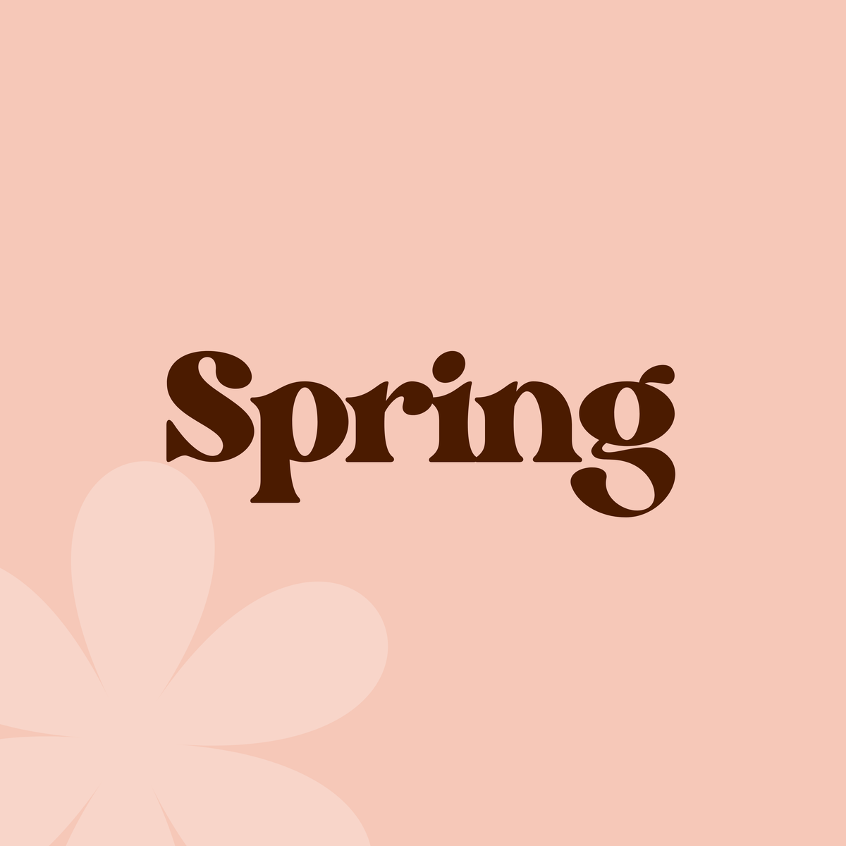 SPRING