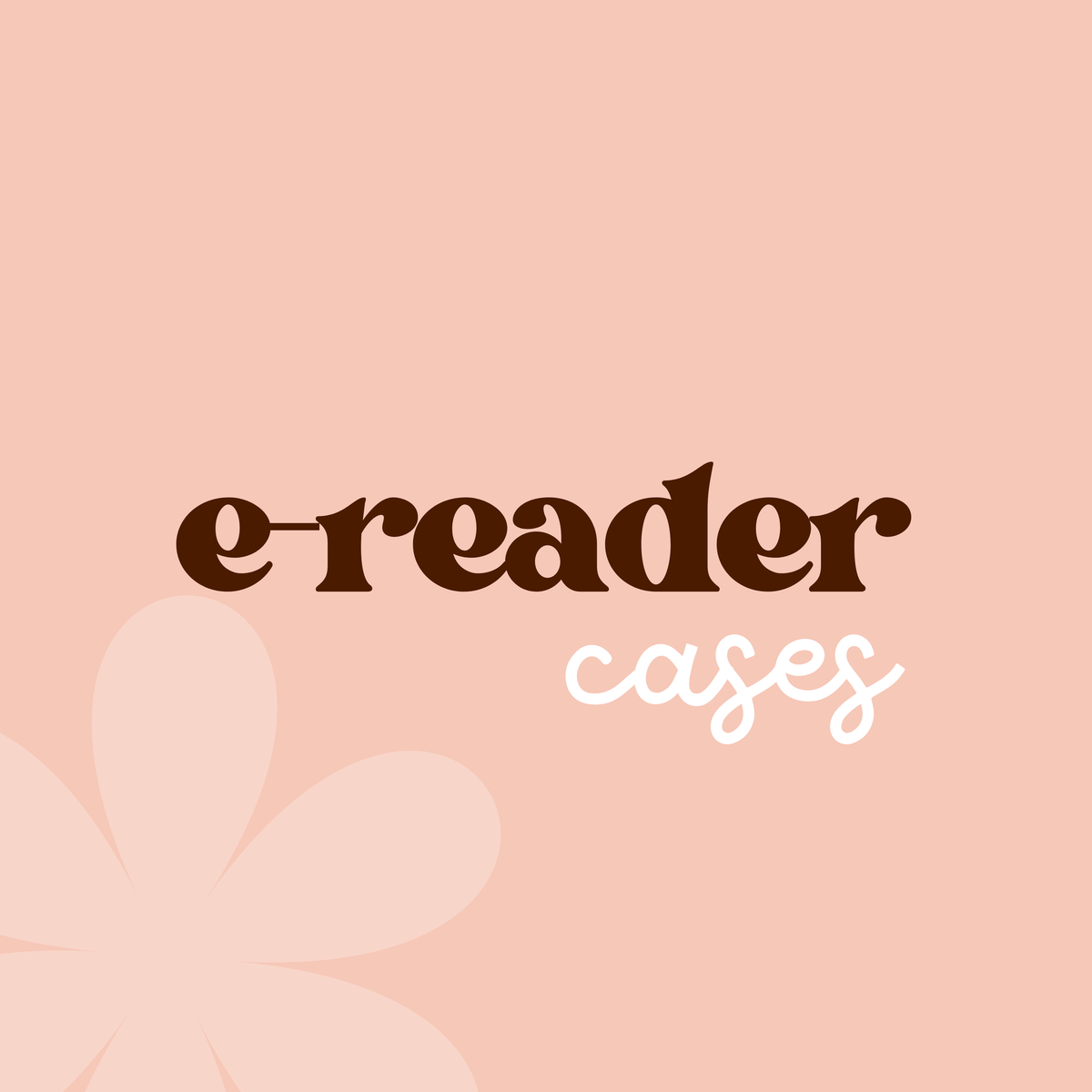 E-Reader Case