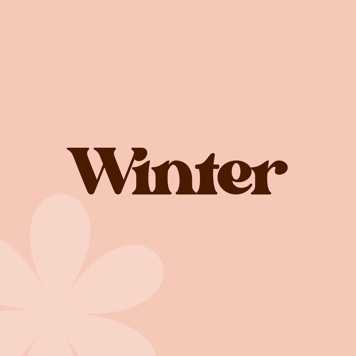 WINTER