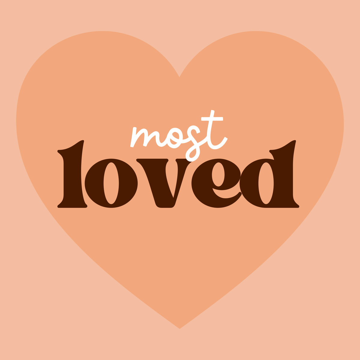 Most Loved
