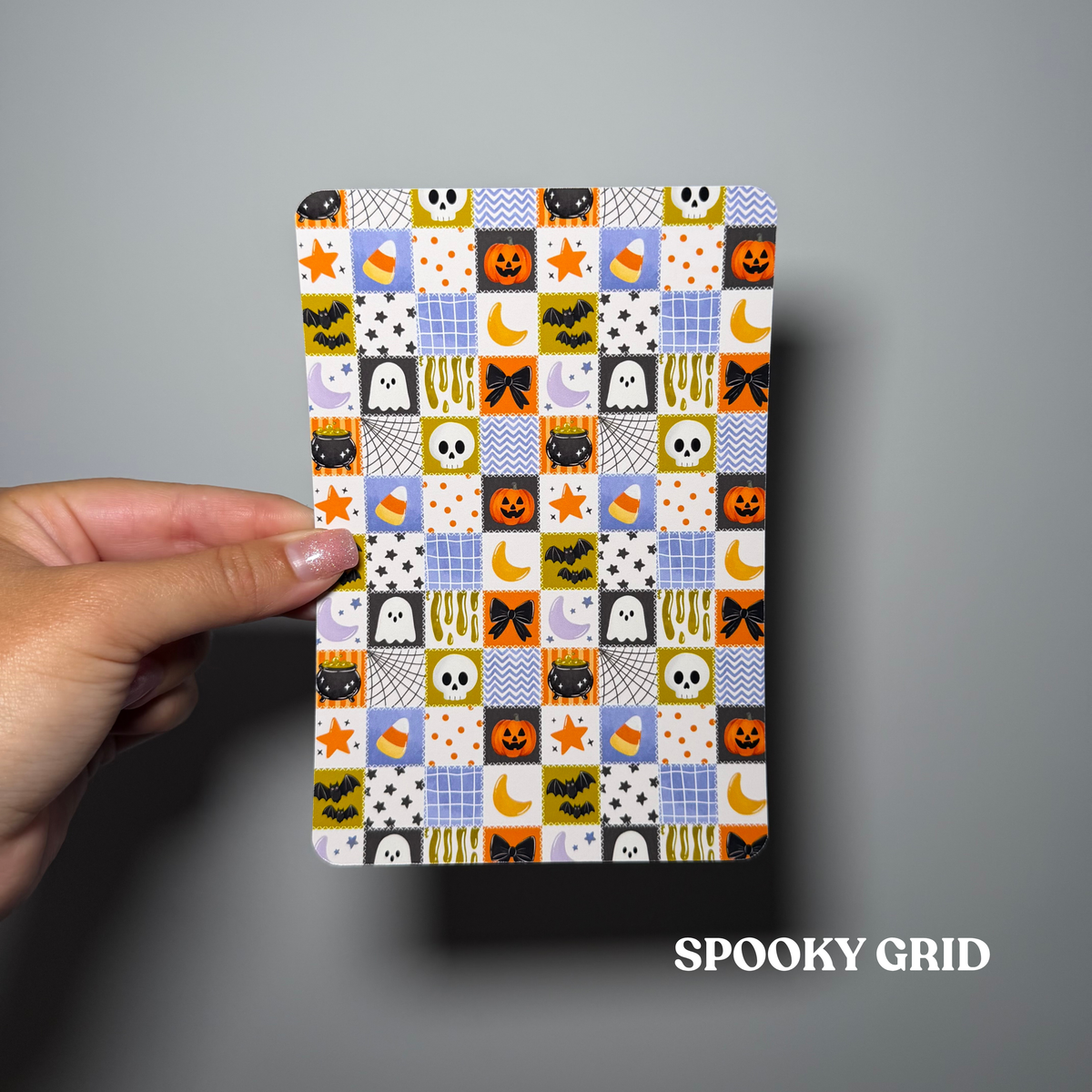 Inserto Kindle e Kobo - Febbre di Halloween