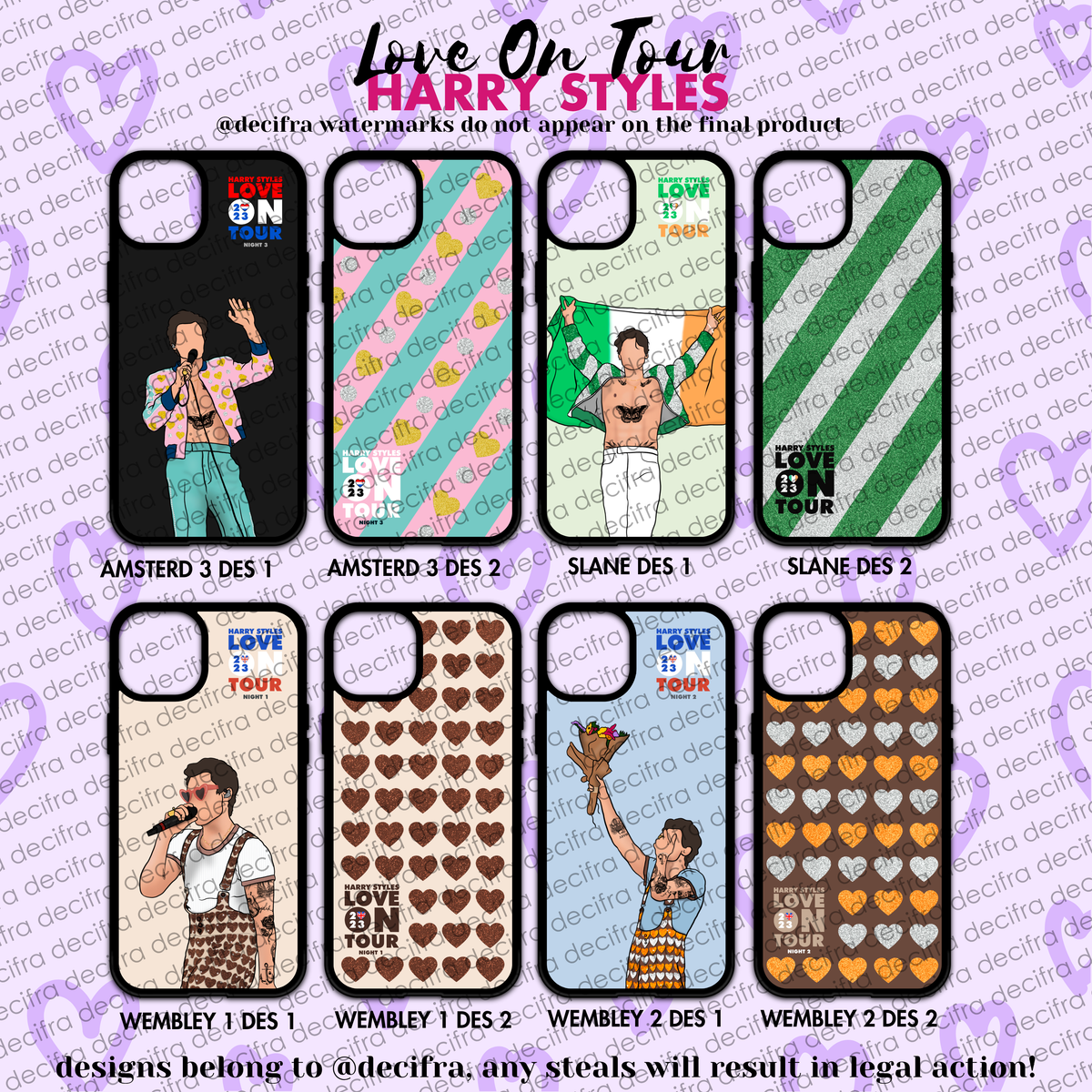 Harry Styles - Kiss All The Time. Disco, Occasionally Vol.2 Coque de Téléphone