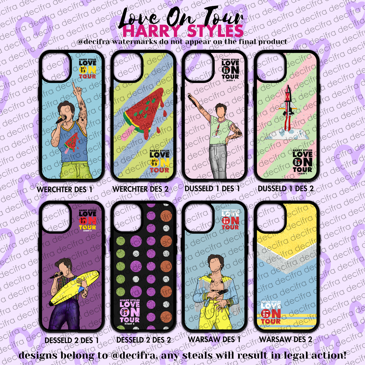 Harry Styles - Kiss All The Time. Disco, Occasionally Vol.2 Coque de Téléphone