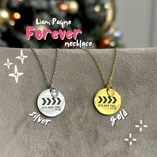 Liam Payne - Forever Necklace