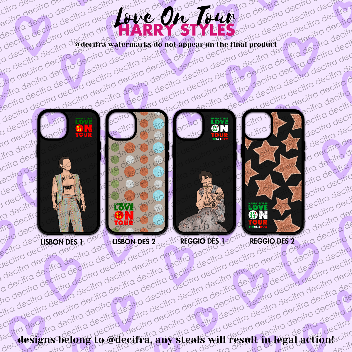 Harry Styles - Kiss All The Time. Disco, Occasionally Vol.2 Coque de Téléphone