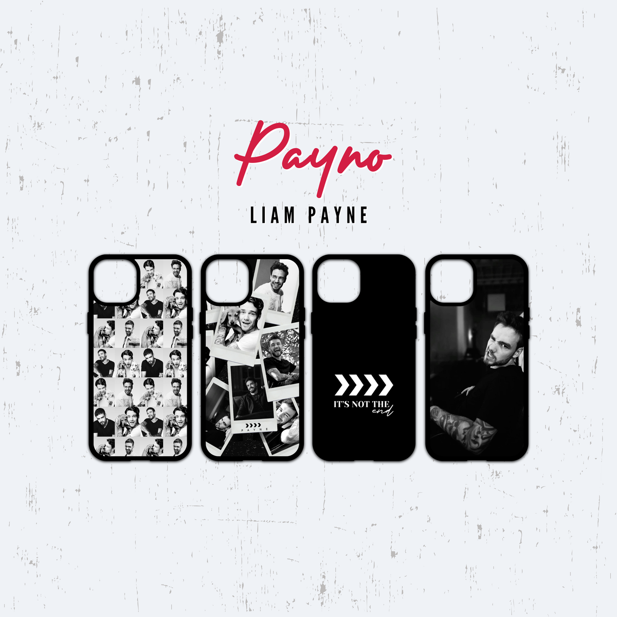 Harry Styles - Kiss All The Time. Disco, Occasionally Vol.2 Cover per Telefono