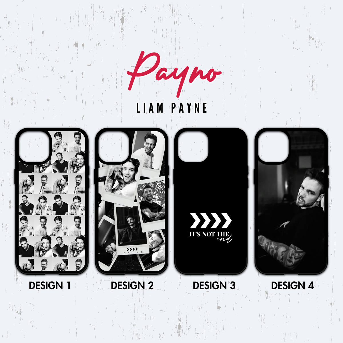 Harry Styles - Kiss All The Time. Disco, Occasionally Vol.2 Cover per Telefono