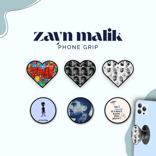 Zayn Malik - Phone Grip