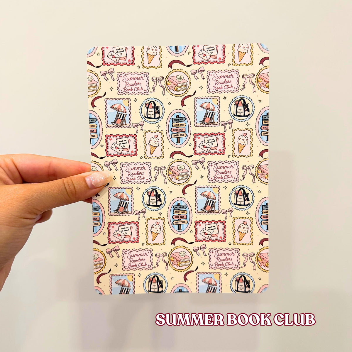 Kindle&Kobo Insert - Mini Frame