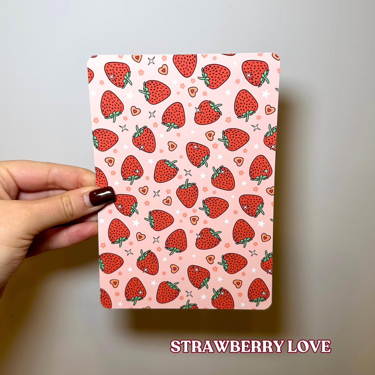 Inserto Kindle e Kobo - Frutta