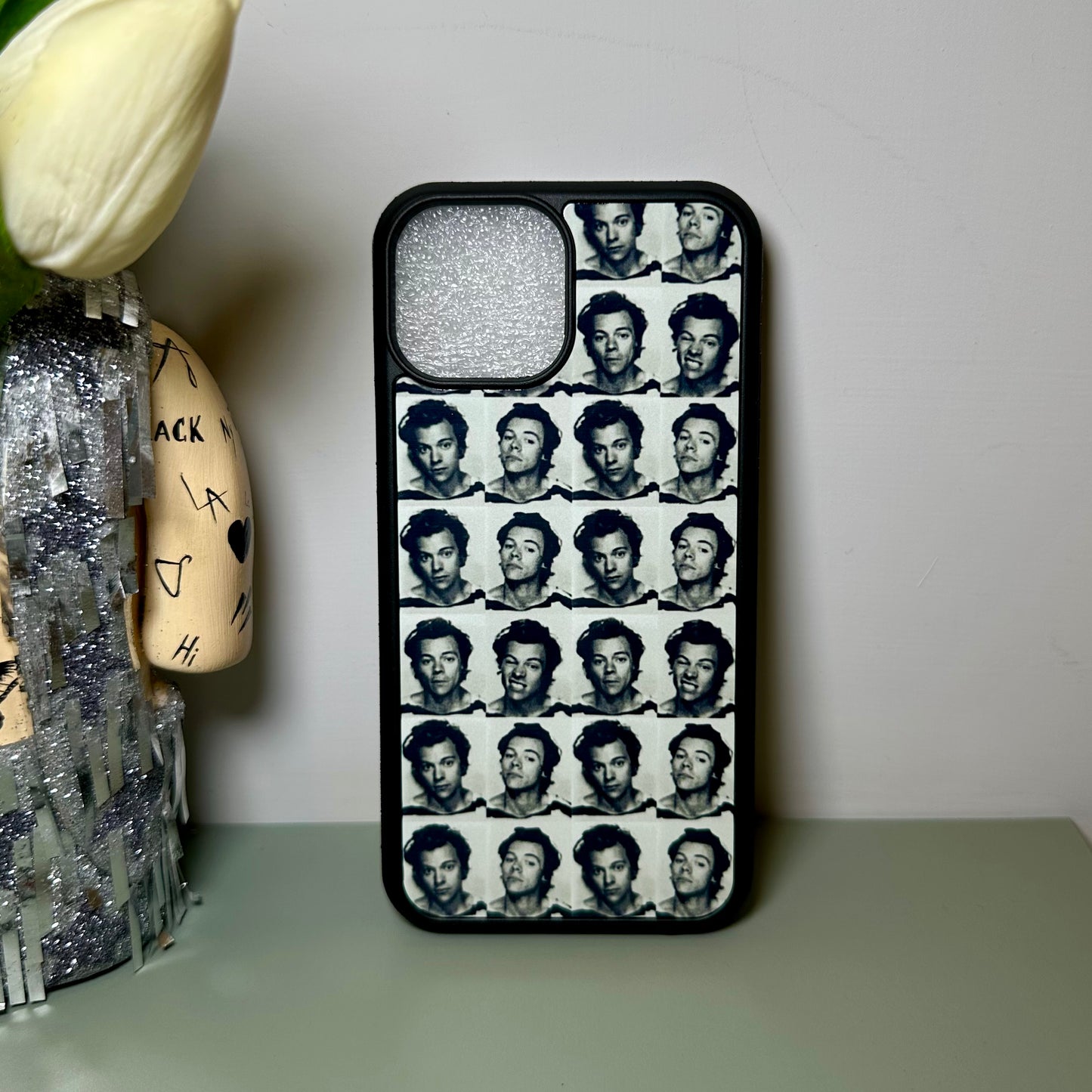 Harry Styles - Photobooth Phone Case