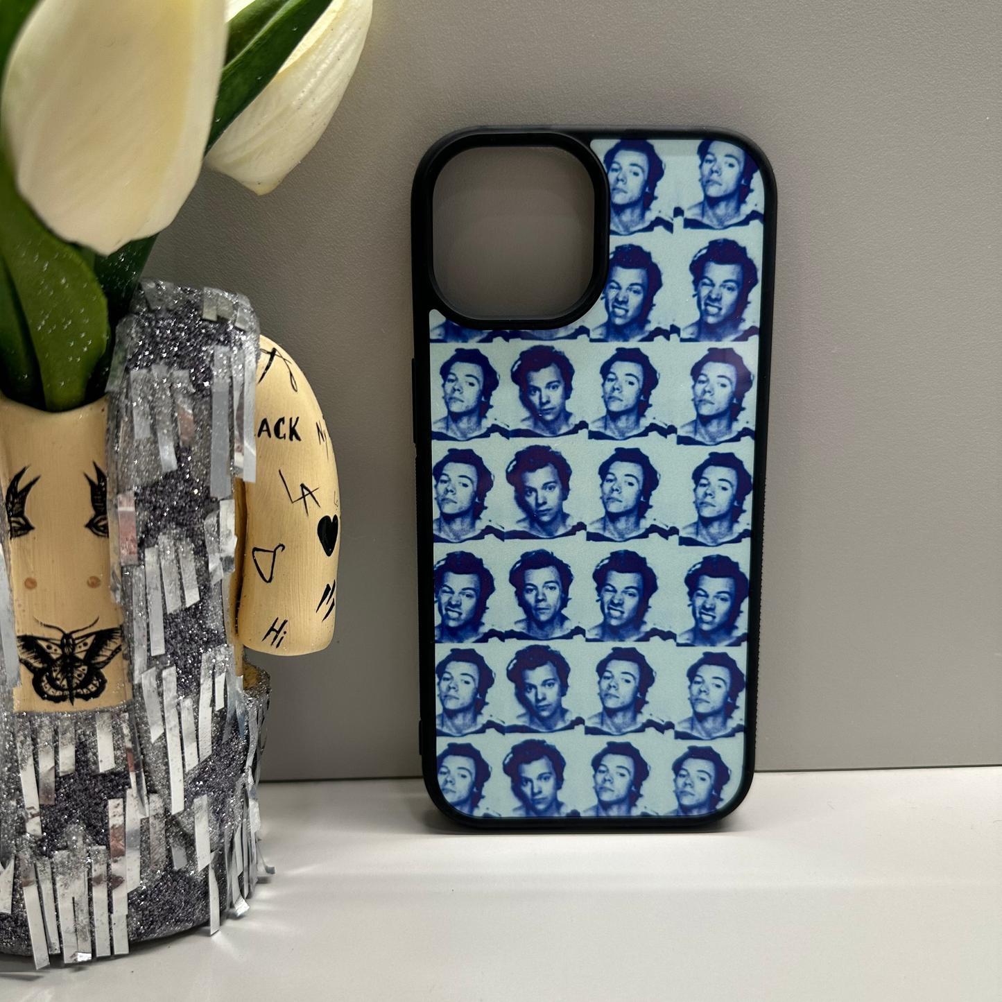 Harry Styles - Photobooth Phone Case