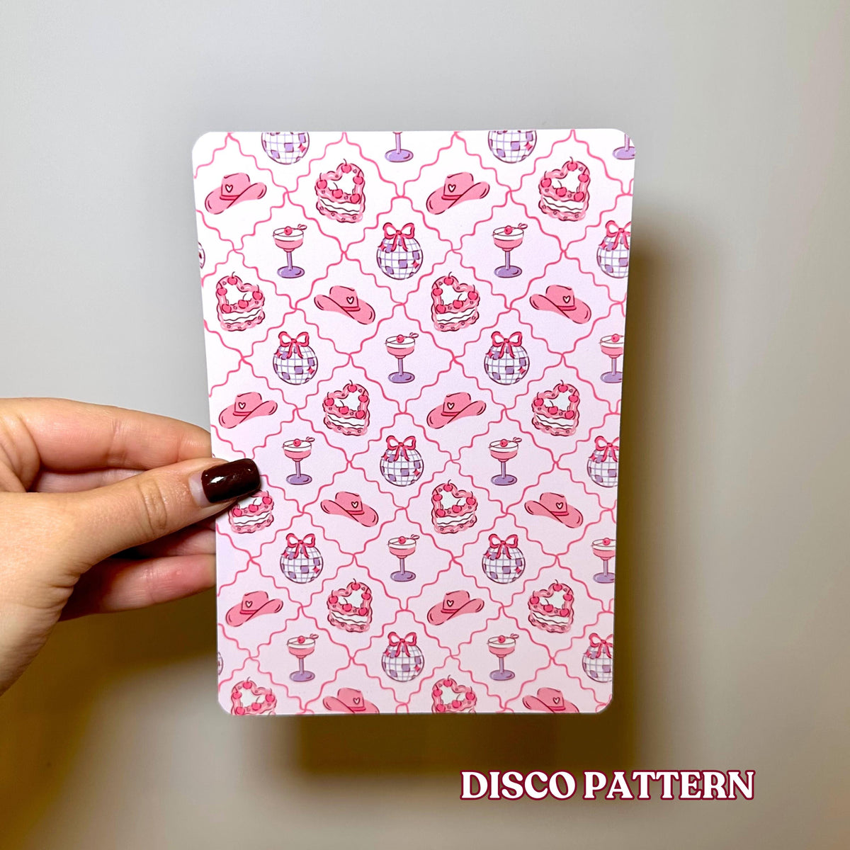 Inserto Kindle e Kobo - Frutta
