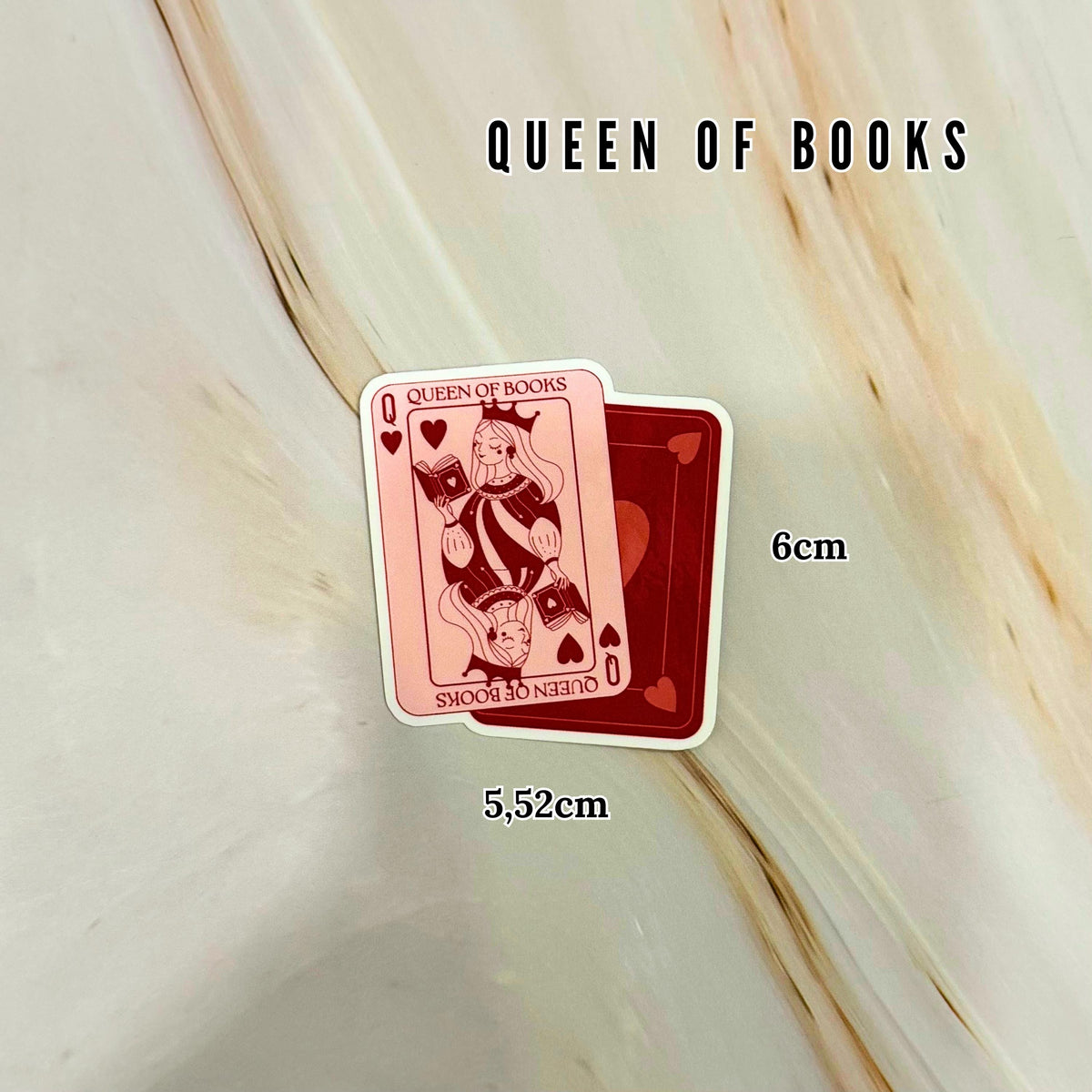 Adesivi in Vinile Romantici e Letterari - Pacchetto Adesivi "Buy Me Books & Slow Burn Essence" - Decalcomanie da Coquette per Amanti dei Libri per Kindle, Custodia del Telefono