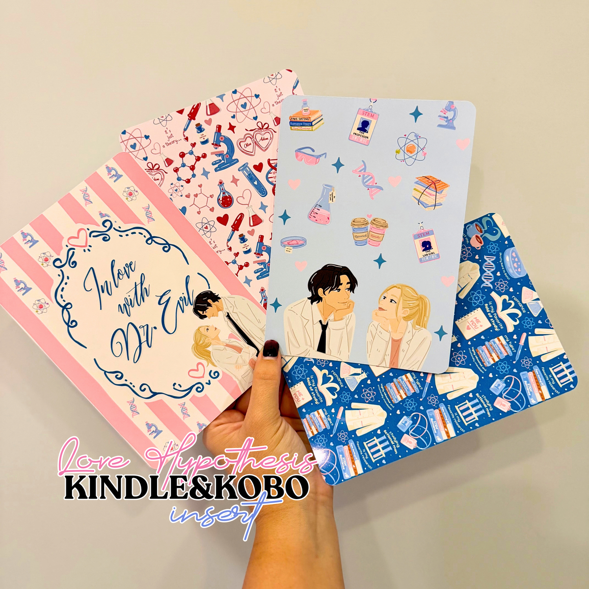 Insert Kindle et Kobo - La fièvre de l'automne